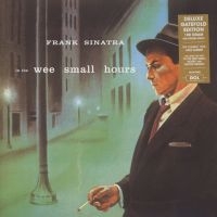 Sinatra Frank - In The Wee Small Hours in the group OTHER / -Start BW at Bengans Skivbutik AB (2925219)