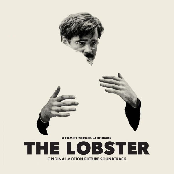 Various Artists - Lobster - Soundtrack in the group VINYL / Bestsellers at Bengans Skivbutik AB (2925277)