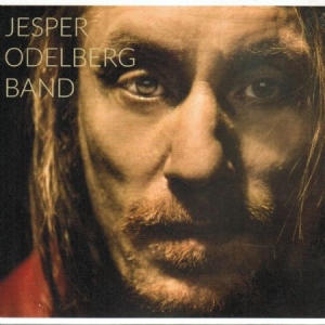 Odelberg Jesper - Flaskpost in the group CD / Pop-Rock at Bengans Skivbutik AB (2925294)