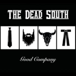 Dead South - Good Company in the group CD / CD Country at Bengans Skivbutik AB (2935757)