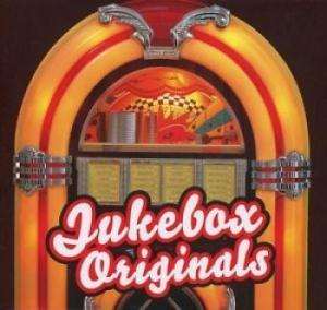Blandade Artister - Jukebox Originals (10Cd) in the group CD / Rock at Bengans Skivbutik AB (2935894)