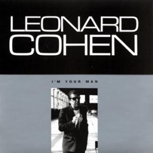 Cohen Leonard - I'm Your Man in the group CD / Pop-Rock,Övrigt at Bengans Skivbutik AB (2970187)