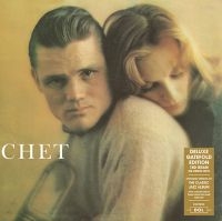 Baker Chet - Chet in the group OTHER / -Start Vinyl at Bengans Skivbutik AB (2977890)