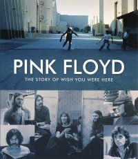 Pink Floyd -The Story Of Wish You Were Here in the group Minishops / Pink Floyd at Bengans Skivbutik AB (2977926)