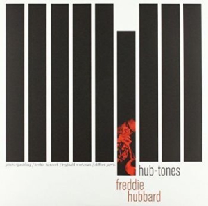 Freddie Hubbard - Hub-Tones in the group VINYL / Jazz/Blues at Bengans Skivbutik AB (2977985)