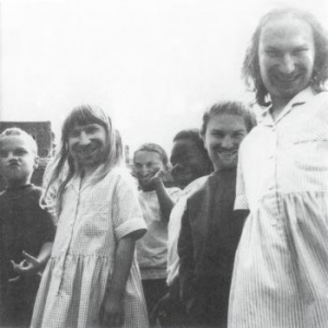 Aphex Twin - Come To Daddy in the group VINYL / Dance-Techno at Bengans Skivbutik AB (2982241)