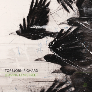 Righard Torbjörn - Leaving Elm Street in the group OUR PICKS / Stocksale / Vinyl Jazz/Blues at Bengans Skivbutik AB (2992697)