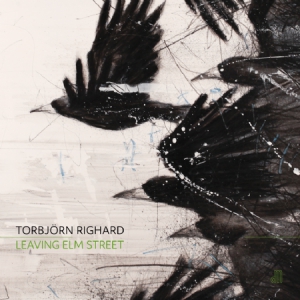 Righard Torbjörn - Leaving Elm Street in the group VINYL / Jazz/Blues at Bengans Skivbutik AB (2992697)