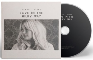 Sarah Klang - Love In The Milky Way in the group CD / CD Top Sellers 2010-2019 at Bengans Skivbutik AB (2992988)