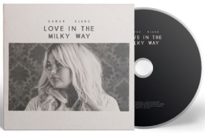 Sarah Klang - Love In The Milky Way in the group OTHER / -Start CD at Bengans Skivbutik AB (2992988)