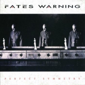 Fates Warning - Perfect Symmetry - Lp in the group VINYL / Hårdrock/ Heavy metal at Bengans Skivbutik AB (2993016)