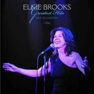 Brooks Elkie - Greatest Hits Live In London in the group VINYL / Pop-Rock at Bengans Skivbutik AB (2993031)