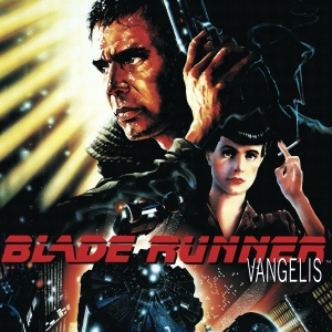 VANGELIS - BLADE RUNNER (MUSIC FROM THE ORIGINAL SOUNDTRACK) in the group OUR PICKS / Bengans Staff Picks / Soundtracks in film and TV at Bengans Skivbutik AB (2993042)