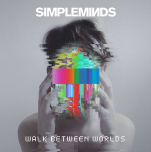 Simple Minds - Walk Between Worlds (Vinyl) in the group VINYL / Rock at Bengans Skivbutik AB (2993048)