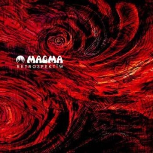 Magma - Retrospektiw (3 Lp) in the group VINYL / Hårdrock at Bengans Skivbutik AB (2994521)
