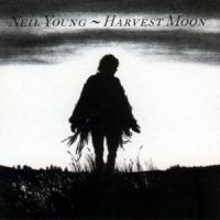 NEIL YOUNG - HARVEST MOON in the group OUR PICKS / Most popular vinyl classics at Bengans Skivbutik AB (2995941)