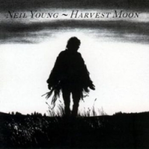 Neil Young - Harvest Moon in the group OUR PICKS / Most popular vinyl classics at Bengans Skivbutik AB (2995941)