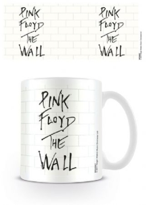 Pink Floyd - Pink Floyd The Wall (Album) in the group Minishops / Pink Floyd at Bengans Skivbutik AB (2996624)