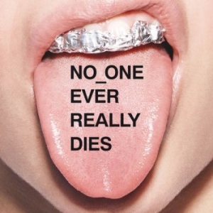 N.E.R.D - No One Ever Really Dies in the group OUR PICKS / Stocksale / CD Sale / CD POP at Bengans Skivbutik AB (2997184)