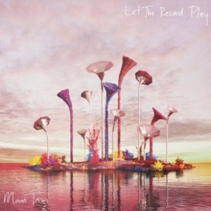 Moon Taxi - Let The Record Play in the group CD at Bengans Skivbutik AB (2997186)