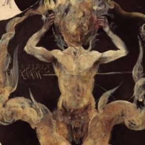 Begerith A.D.A.M. - Begerith A.D.A.M. in the group OUR PICKS / Friday Releases / 2025-08-08 at Bengans Skivbutik AB (2997221)