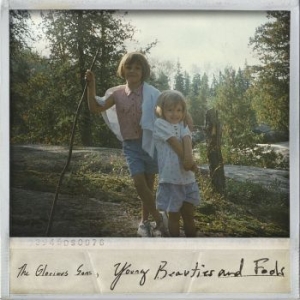 Glorious Sons The - Young Beauties And Fools in the group CD / Pop at Bengans Skivbutik AB (2997231)