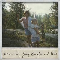 Glorious Sons The - Young Beauties And Fools in the group CD / Pop-Rock at Bengans Skivbutik AB (2997231)