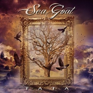 Sea Goat - Tata in the group CD / Hårdrock/ Heavy metal at Bengans Skivbutik AB (2997233)