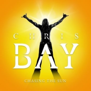 Bay Chris - Chasing The Sun in the group OUR PICKS / Stocksale / CD Sale / CD POP at Bengans Skivbutik AB (2998272)