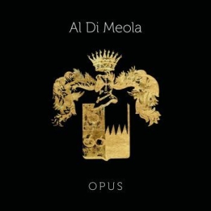 Al Di Meola - Opus in the group VINYL / Pop at Bengans Skivbutik AB (2998275)