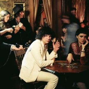 Kyle Craft - Full Circle Nightmare in the group CD / Pop-Rock at Bengans Skivbutik AB (2998299)