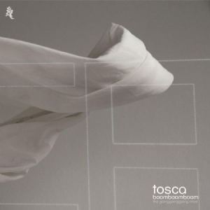 Tosca - Boom Boom Boom (The Going Going Goi in the group CD / Dance-Techno,Pop-Rock at Bengans Skivbutik AB (2998327)