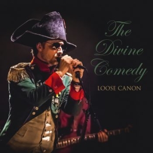 Divine Comedy - Loose Canon in the group CD / Rock at Bengans Skivbutik AB (2998436)