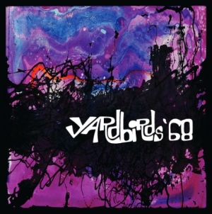 Yardbirds - Yardbirds '68 in the group CD / Rock at Bengans Skivbutik AB (2998440)