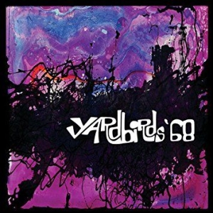 Yardbirds - Yardbirds '68 in the group VINYL / Pop-Rock at Bengans Skivbutik AB (2998441)