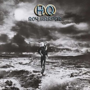 Harper Roy - Hq in the group VINYL / Pop-Rock at Bengans Skivbutik AB (2998443)