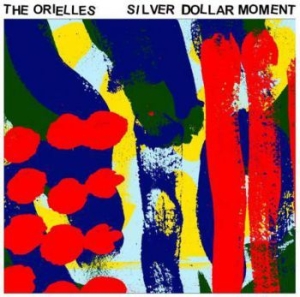 Orielles - Silver Dollar Moment in the group CD / Pop-Rock at Bengans Skivbutik AB (2998453)