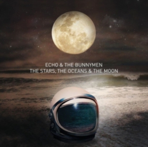 Echo & The Bunnymen - The Stars, The Oceans & The Moon in the group VINYL / Pop-Rock at Bengans Skivbutik AB (2999218)