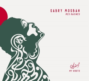 Sabry Mosbah - My Roots in the group CD / Elektroniskt,World Music at Bengans Skivbutik AB (2999233)