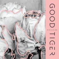 GOOD TIGER - WE WILL ALL BE GONE in the group OUR PICKS / Stocksale / CD Sale / CD Metal at Bengans Skivbutik AB (3000852)