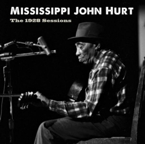 Hurt Mississippi John - 1928 Sessions in the group CD / Jazz/Blues at Bengans Skivbutik AB (3000874)