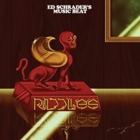 Ed Schrader's Music Beat - Riddles in the group CD / Hårdrock,Pop-Rock at Bengans Skivbutik AB (3000908)