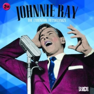 Ray Johnnie - Essential Recordings in the group CD / Pop-Rock at Bengans Skivbutik AB (3000932)