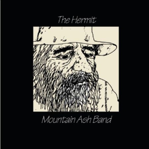 Mountain Ash Band - Hermit in the group CD / Rock at Bengans Skivbutik AB (3000943)