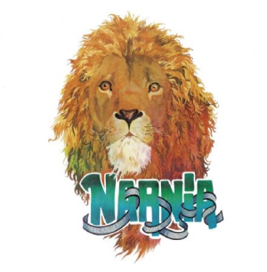 Narnia - Aslan Is Not A Tame Lion in the group CD / Pop-Rock at Bengans Skivbutik AB (3000944)