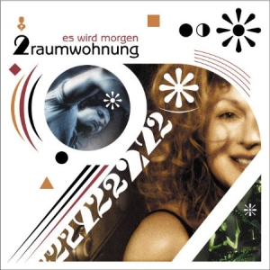 2Raumwohnung - Es Wird Morgen in the group CD / Pop-Rock at Bengans Skivbutik AB (3000948)