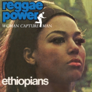 Ethiopians - Reggae Power / Woman Capture Man in the group CD / Reggae at Bengans Skivbutik AB (3000966)
