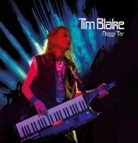 Blake Tim - Noggi Tar: Remastered Edition in the group CD / Pop-Rock at Bengans Skivbutik AB (3000973)