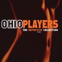 Ohio Players - Definitive Collection? Plus in the group CD / RnB-Soul at Bengans Skivbutik AB (3000982)