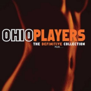 Ohio Players - Definitive Collection? Plus in the group CD / RnB-Soul at Bengans Skivbutik AB (3000982)